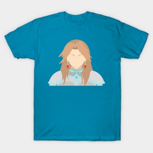 Katalina Vector T-Shirt